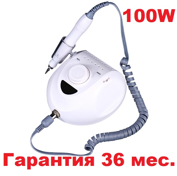 АППАРАТ ДЛЯ МАНИКЮРА И ПЕДИКЮРА DR.ALEX SP-110, 45 ТЫС.ОБ., 100 ВТ - фото