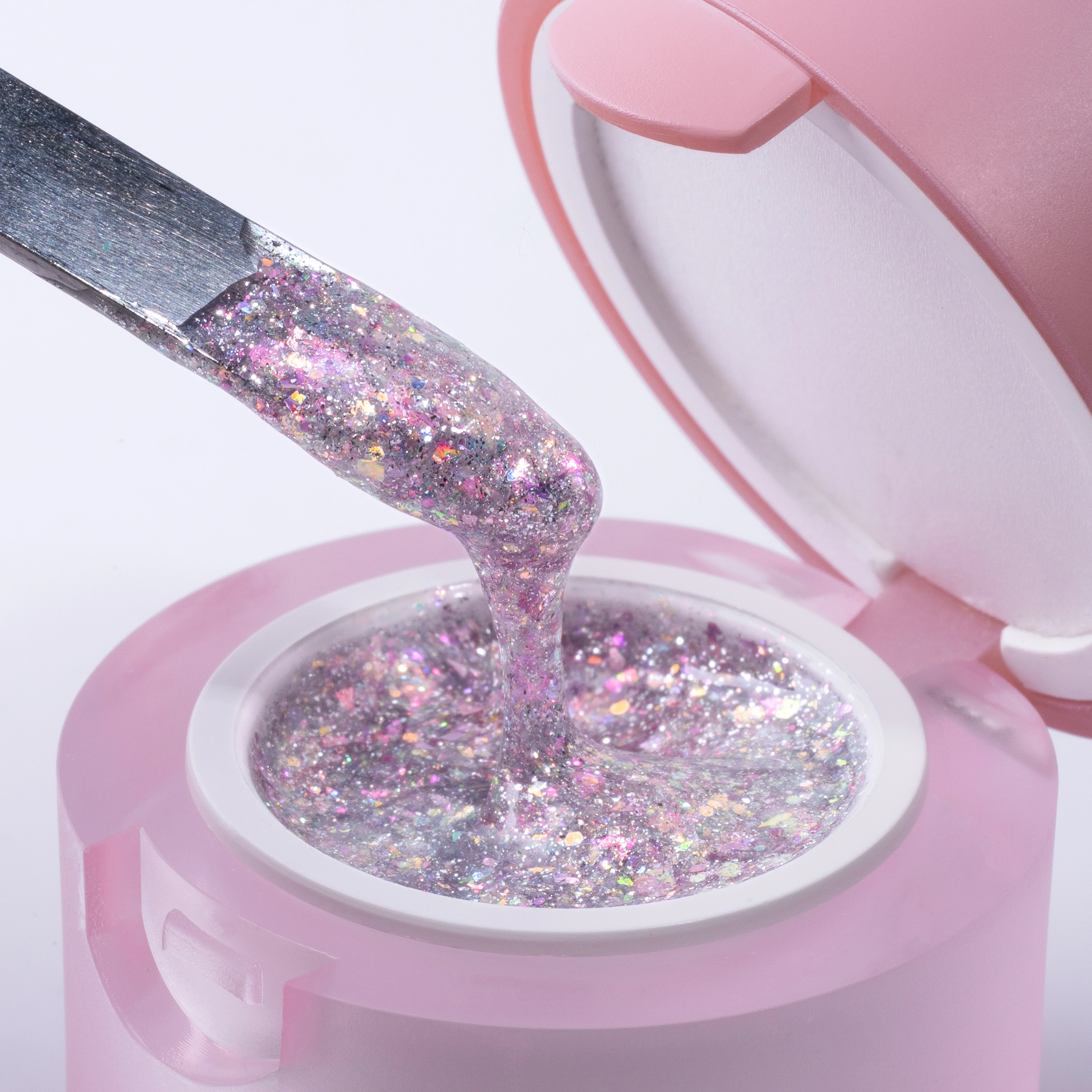 I AM Гель-лак с эффектом Marry me, 5мл (11) - фото2