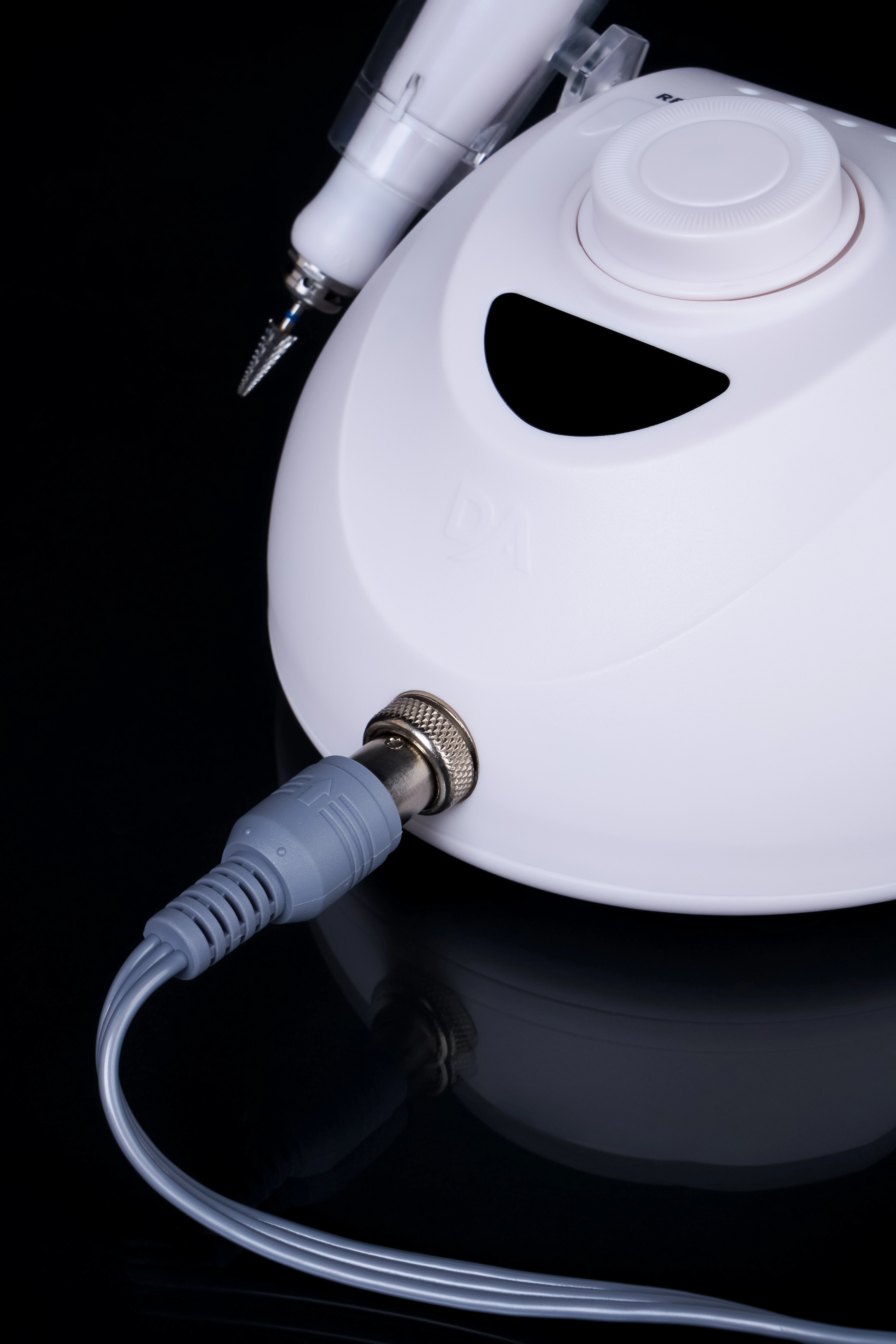 АППАРАТ ДЛЯ МАНИКЮРА И ПЕДИКЮРА DR.ALEX SP-110, 45 ТЫС.ОБ., 100 ВТ - фото5