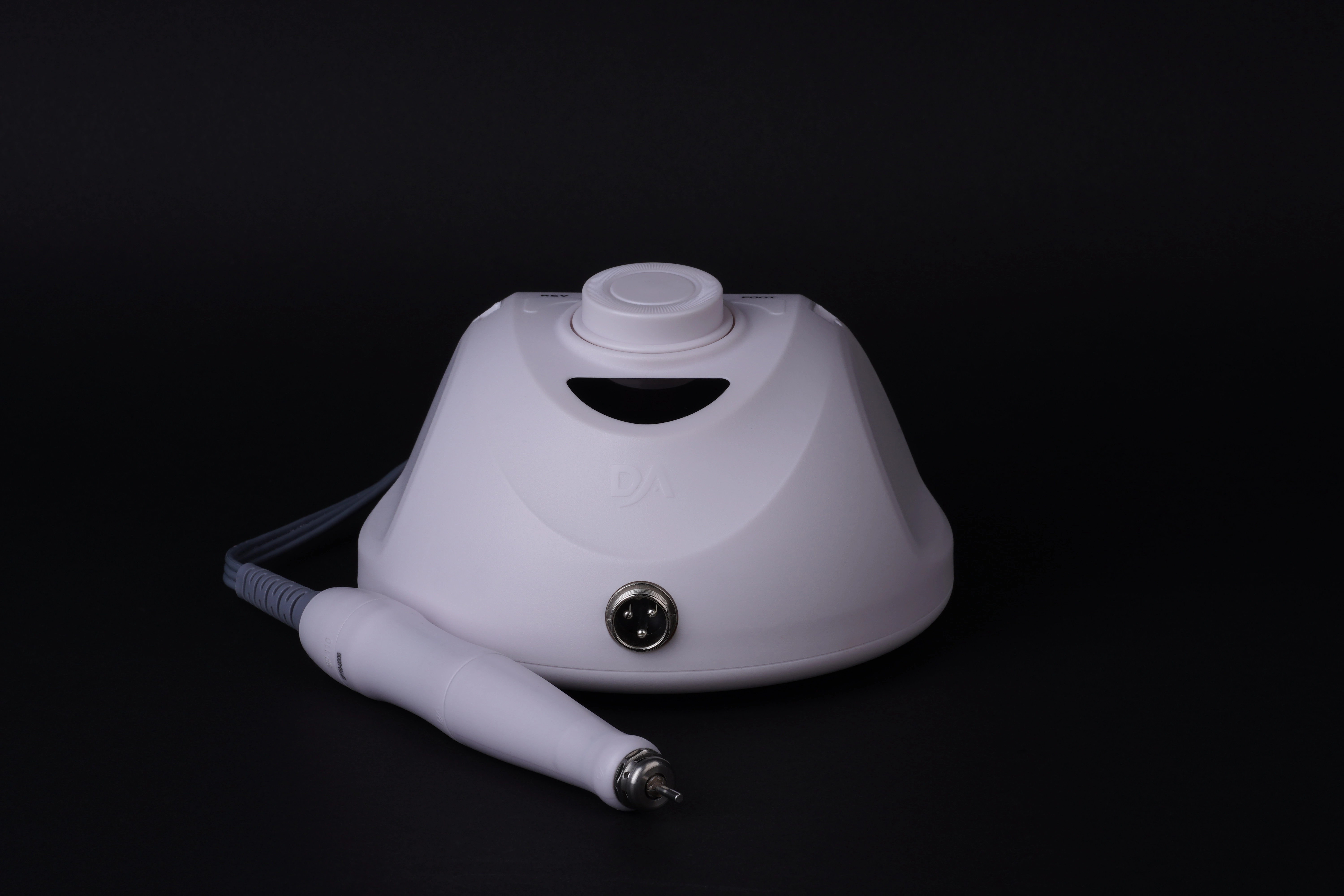 АППАРАТ ДЛЯ МАНИКЮРА И ПЕДИКЮРА DR.ALEX SP-110, 45 ТЫС.ОБ., 100 ВТ - фото6