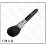 Кисть TARTISO для пудры и румян KTM-A-05 - фото
