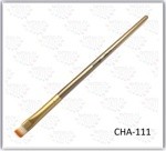 Кисть Мираж cha 111 серия кабуки для растушёвки теней - фото