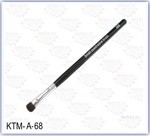 КИСТЬ TARTISO плоская короткая KTM-A-68 - фото